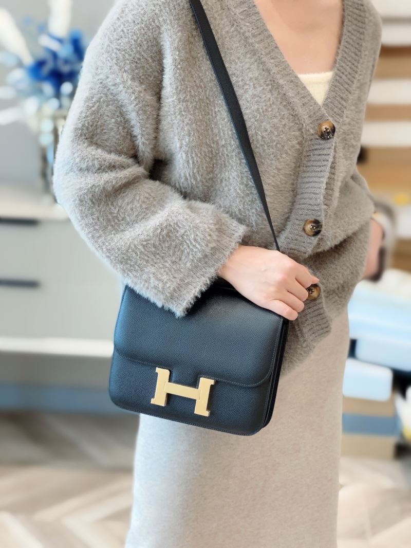 Hermes Constance Bags